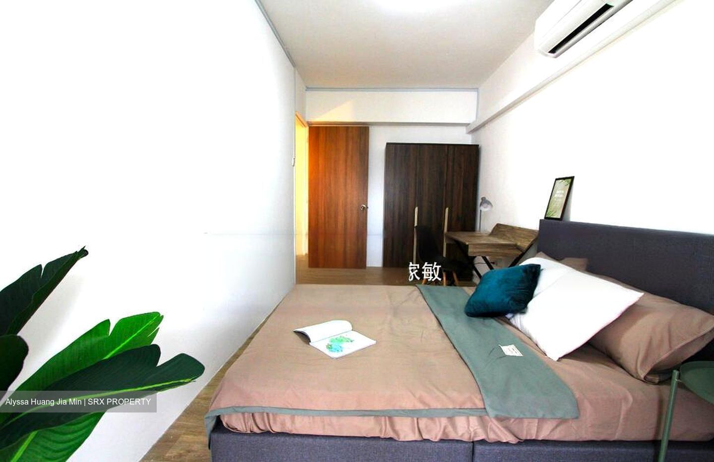 Pine Grove (D21), Condominium #591317981
